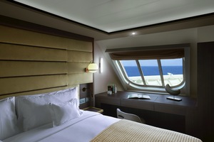Retreat Residence
